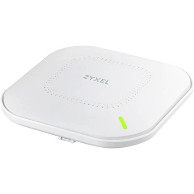 Точка доступа ZYXEL WAX610D NebulaFlex Pro Hybrid Access Point