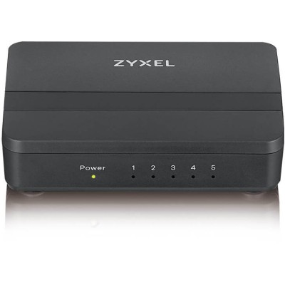 Коммутатор ZYXEL GS-105S v2 switch