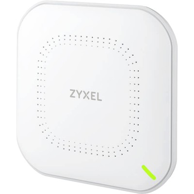 Точка доступа ZYXEL NWA1123ACv3 NebulaFlex Hybrid Access Point