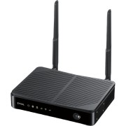 Маршрутизатор Zyxel NebulaFlex Pro LTE3301-PLUS LTE Cat.6 Wi-Fi router (SIM inserted)