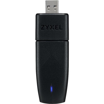 Адаптер Zyxel NWD7605 Dual Band Wi-Fi USB Adapter