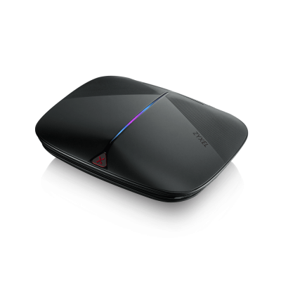 Маршрутизатор ZYXEL Armor G5 NBG7815 Multi-gigabit Wi-Fi router