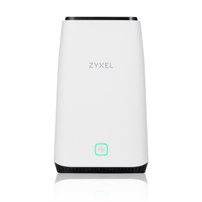 Маршрутизатор 5G Wi-Fi router Zyxel NebulaFlex Pro FWA510 (SIM card inserted)