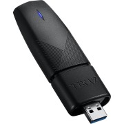 Адаптер Zyxel NWD7605 Dual Band Wi-Fi USB Adapter