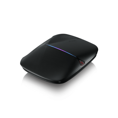 Маршрутизатор ZYXEL Armor G5 NBG7815 Multi-gigabit Wi-Fi router