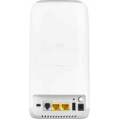 Wi-Fi маршрутизатор LTE Cat.18 Wi-Fi router Zyxel LTE5398-M904 (SIM card inserted)