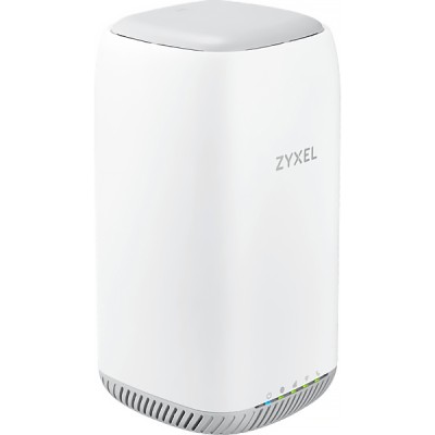 Wi-Fi маршрутизатор LTE Cat.18 Wi-Fi router Zyxel LTE5398-M904 (SIM card inserted)