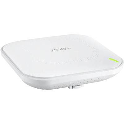 Точка доступа Zyxel NebulaFlex NWA90AX Hybrid Access Point