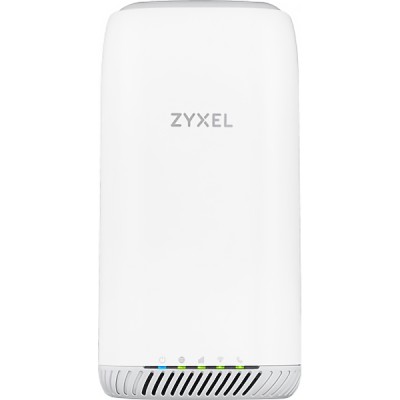 Wi-Fi маршрутизатор LTE Cat.18 Wi-Fi router Zyxel LTE5398-M904 (SIM card inserted)