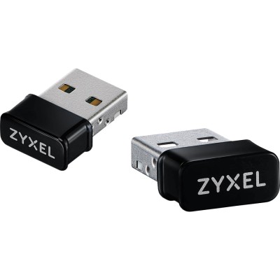 Адаптер Zyxel NWD6602 Dual Band Wi-Fi Adapter