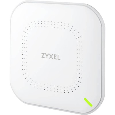 Точка доступа Zyxel NebulaFlex NWA90AX Hybrid Access Point
