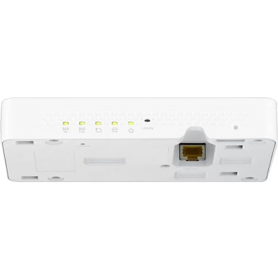 Точка доступа ZYXEL NebulaFlex Pro WAC5302D-S v2 hybrid access point