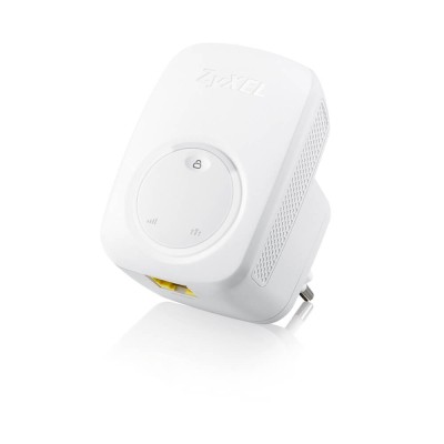 Точка доступа ZYXEL WRE2206 Wireless N300 High Power Range Extender