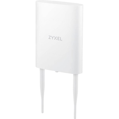 Точка доступа Zyxel Zyxel NebulaFlex NWA55AXE hybrid outdoor access point