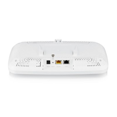 Точка доступа Zyxel NebulaFlex Pro WAX640S-6E Hybrid Access Point