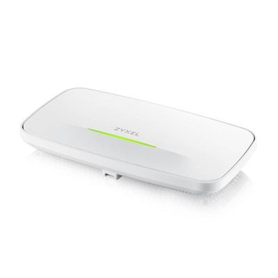 Точка доступа Zyxel NebulaFlex Pro WAX640S-6E Hybrid Access Point