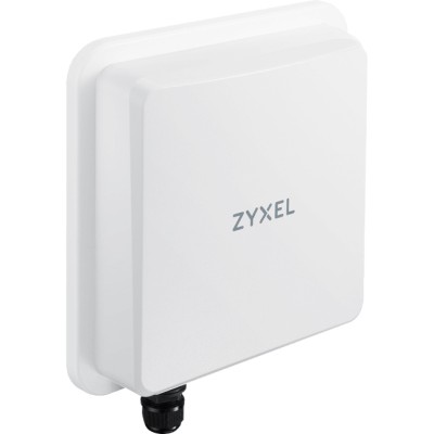 Маршрутизатор Zyxel NR7101 Outdoor 5G router (2 SIM cards are inserted)