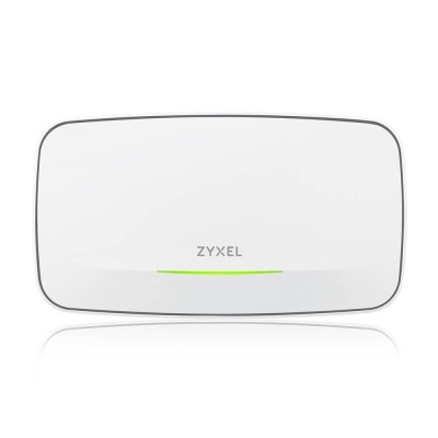 Точка доступа Zyxel NebulaFlex Pro WAX640S-6E Hybrid Access Point