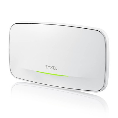 Точка доступа Zyxel NebulaFlex Pro WAX640S-6E Hybrid Access Point