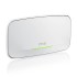 Точка доступа Zyxel NebulaFlex Pro WAX640S-6E Hybrid Access Point