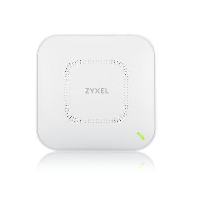 Точка доступа ZYXEL NebulaFlex Pro WAX650S Hybrid Access Point