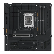 Материнская плата TUF GAMING B760M-BTF WIFI//LGA1700 B760 USB3.2 GEN 2 MB 90MB1G50-M0EAY0