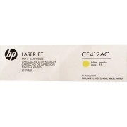 Тонер-картридж HP 305A Ylw Contract LJ Toner Cartridge (CE412AC)