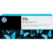 Картридж HP 771C 775ml Lt Magenta Ink Cartridge (B6Y11A)