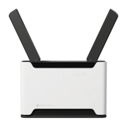 Маршрутизатор S53UG+5HaxD2HaxD-TC&FG621-EA Wi-Fi6 Gigabit Wireless Router with Band 28 Support and a built-in LTE cat. 6 modem