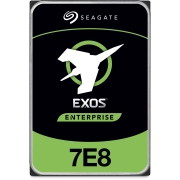 Жесткий диск RECERTIFIED HDD Seagate SATA 1Tb Enterprise Capacity 7200 6Gb/s 128Mb (replacement ST1000NM0008) RECERTIFIED