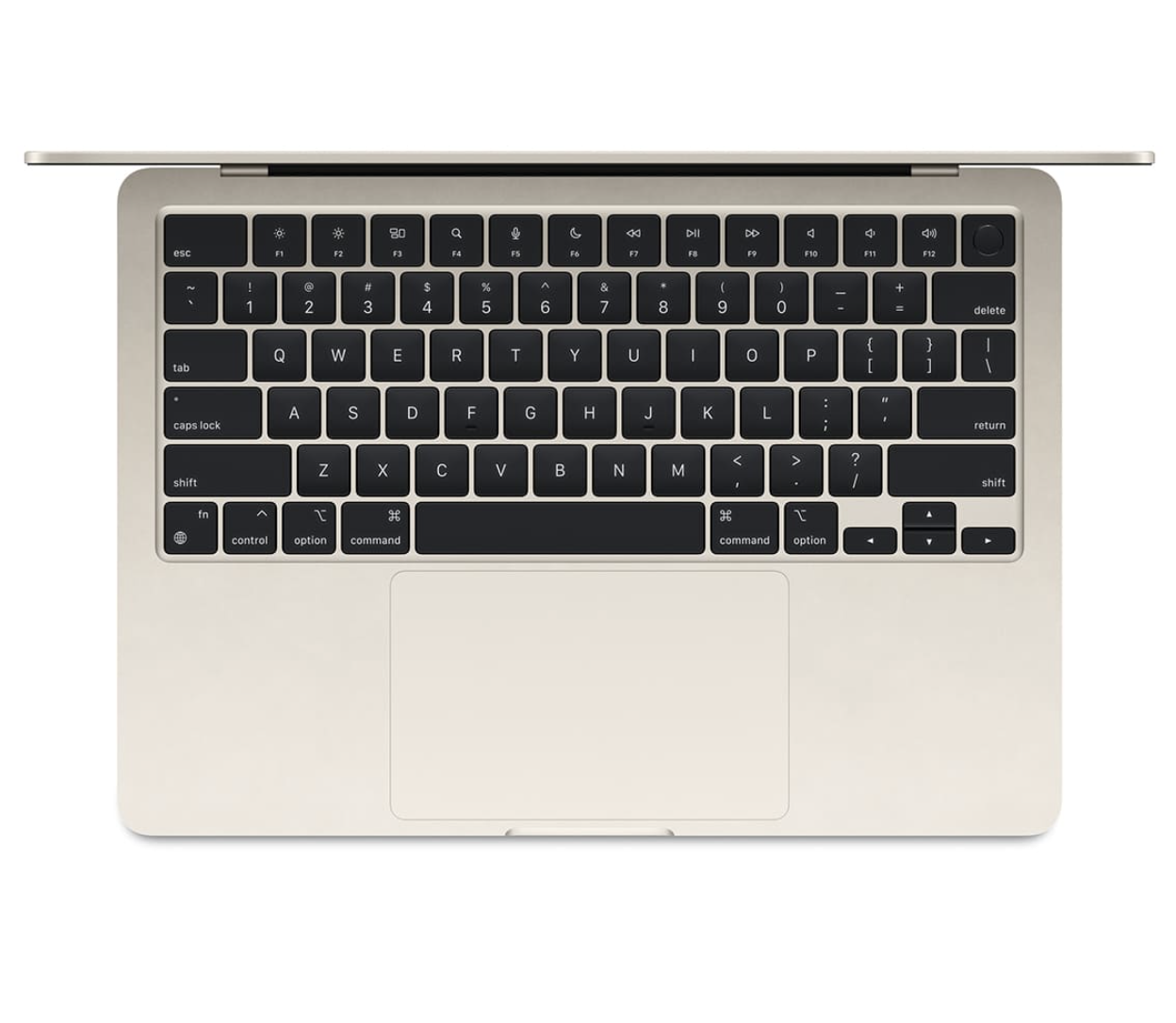 Ноутбук Apple 13-inch MacBook Air: Apple M3 with 8-core CPU MRXT3X/A в  Москве. Характеристики, отзывы и цены