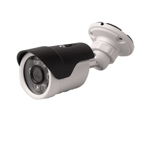 Камера видеонаблюдения в формате AHD